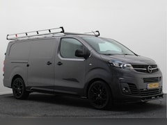 Opel Vivaro - 2.0 CDTI L3H1 Innovation Leder/Stof, 3-Zits, Camera, Apple Carplay, Cruise, Imperiaal, Tre