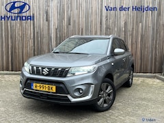 Suzuki Vitara - 1.4 Boosterjet 129pk Smart Hybrid Select Trekhaak | Cruise Control | Navigatie | Camera