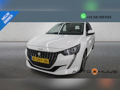 Peugeot 208 - 1.5 BlueHDi Active Pack | Navi | LMV | ECC |