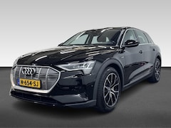 Audi e-tron - 55 quattro 95 kWh Edition SOH 100%