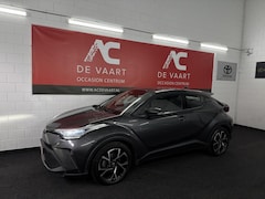 Toyota C-HR - 2.0 Hybrid Dynamic 184PK - NAVI/CAMERA/ACC/NAP