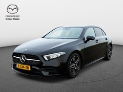 Mercedes-Benz A-klasse - 180 Business Solution AMG Aut. | Panoramadak | SfeerLed