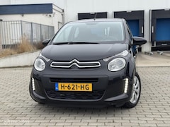 Citroën C1 - 1.0 VTi Feel 2 jaar APK, Dealer onderhouden NAP