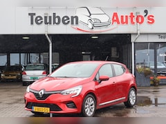 Renault Clio - 1.0 TCe Bi-Fuel Zen Navigatie, Apple Carplay, LPG, Cruise control