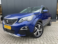 Peugeot 3008 - 1.2 Première '17 Automaat/Panodak/Leer/VrtDash