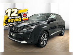 Peugeot 3008 - 1.6 HYbrid Active Bn