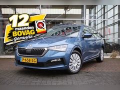 Skoda Scala - 1.0 TSI Active