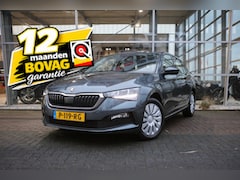 Skoda Scala - 1.0 TSI Active