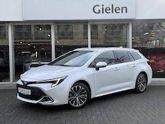 Toyota Corolla Touring Sports - 2.0 Hybrid Style | Elektrische achterklep, Stoel + Stuurverwarming, Dodehoekherkenning, Pa