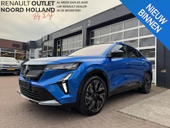 Renault Rafale - 1.2 E-Tech 4x4 plug-in hybrid 300 esprit Alpine