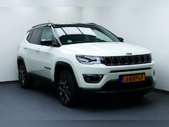Jeep Compass - 4xe 240 Plug-in Hybrid Electric S