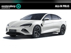 BYD Seal - Business RWD 61.4 kWh | Lease Actie Model | Ficalewaarde € 37.790 | WLTP 460 KM Actieradiu