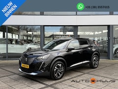 Peugeot 2008 - 1.5 BlueHDi Allure Pack | Navi | Camera | Trekhaak |