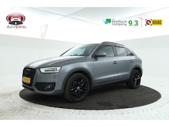 Audi Q3 - 2.0 TFSI quattro S Edition 4wd, Navigatie, Lmv,