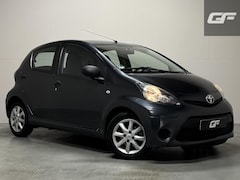 Toyota Aygo - 1.0 VVT-i Comfort Airco Aux 5D NAP