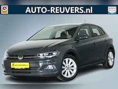Volkswagen Polo - 1.5 TSI Highline / DSG / CarPlay / DAB / LED
