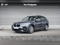 BMW X1 - xDrive25e High Executive Edition