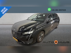Peugeot 308 SW - 1.5 BlueHDi Active Pack | Trekhaak | Navi | ECC |