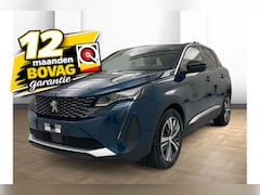 Peugeot 3008 - 1.6 HYbrid Active Bn