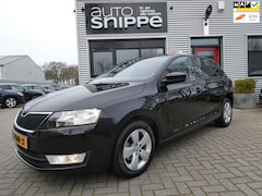 Skoda Rapid Spaceback - 1.2 TSI Greentech Ambition Businessline Pro TREKHAAK-AIRCO-NAVI-CRUISE