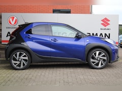 Toyota Aygo X - 1.0 VVT-i MT Envy Airco, Navigatie, Applecarpl./Andr. Auto, Draadloos telefoonlader, Adapt