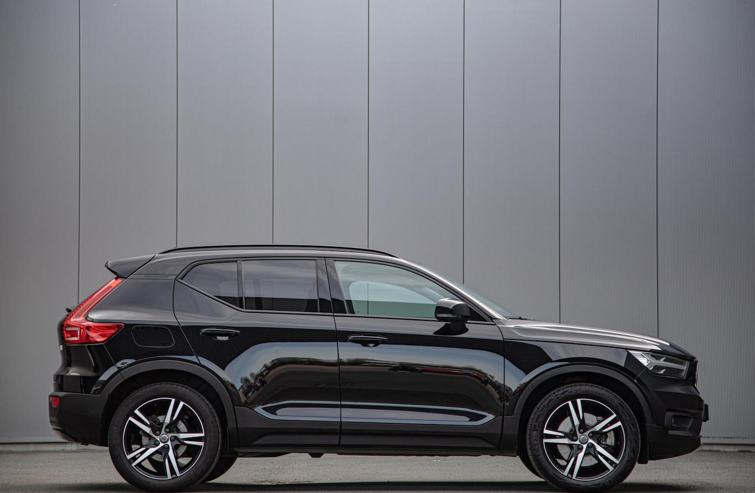 Volvo XC40 - 1.5 T5 Recharge R-Design Business Pro|Trekhaak| - AutoWereld.nl