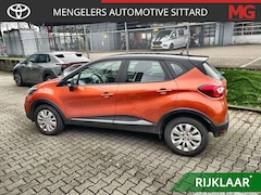 Renault Captur - 0.9 TCe Dynamique