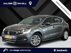 DS 4 - 4 Chic 5-deurs 1.2 Turbo 130pk | NAVI | DODEHOEKBEW. | PARKEERHULP V+A | LM-VELGEN | CLIMA