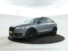 Audi Q3 - 2.0 TFSI quattro S Edition 4wd, Navigatie, Lmv,