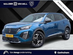 Peugeot 2008 - Allure 1.2 Hybrid 145pk e-DCS6 | AUTOMAAT | NAVI | CAMERA | CLIMA | ADAPTIVE CRUISE | DAB+