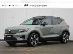 Volvo EX40 - Single Motor Extended Range Ultra | Panoramadak | Verwarmbare voorstoelen+stuurwiel | Prem