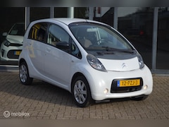 Citroën C-Zero - 4-persoons 16 kWh