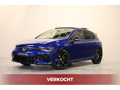 Volkswagen Golf - 8 R Performance Pack Akrapovic 2.0 TSI 320pk 4motion
