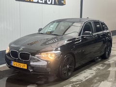 BMW 1-serie - 114i EDE Business