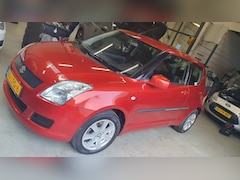 Suzuki Swift - 1.3 Comfort