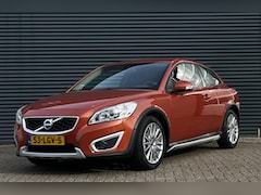 Volvo C30 - 1.6 101PK Climate/Cruise