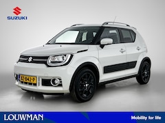 Suzuki Ignis - 1.2 Smart Hybrid Stijl