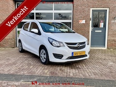 Opel Karl - 1.0 ecoFLEX Edition