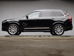 Volvo XC90 - 2.0 T8 Twin Engine AWD Inscription Sport (PANORAMADAK, APPLE CARPLAY, NAVI, PDC, STOEL VER
