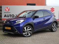 Toyota Aygo X - 1.0 VVT-i MT Envy Airco, Navigatie, Applecarpl./Andr. Auto, Draadloos telefoonlader, Adapt