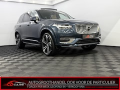 Volvo XC90 - 2.0 T8 Plug-in hybrid AWD Plus Dark Panoramadak, 360 Camera, Bowers&Wilkins, Luchtvering,