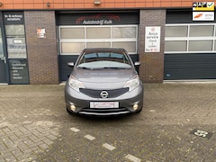 Nissan Note - 1.2 DIG-S vol automaat unieke km stand 32.443nap