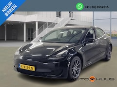 Tesla Model 3 - AUT. Range Plus | Autopilot | Panorama | Leder |