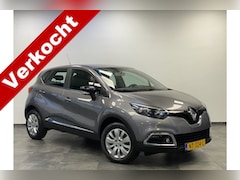 Renault Captur - 0.9 TCe Barista 16LMV Airco CV