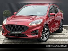 Ford Kuga - 2.5 PHEV ST-Line X | Winter Pack |