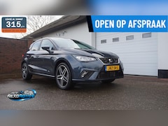 SEAT Ibiza - 1.0 115pk DSG FR look Cruise Camera CarPlay Velgen