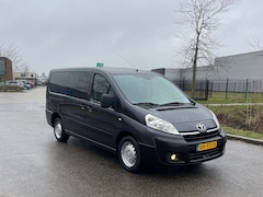 Toyota ProAce - 2.0D L2H1 DC Aspiration