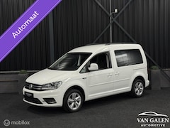 Volkswagen Caddy - Combi 1.4 TSI DSG Highline|Vol optie's