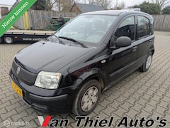 Fiat Panda - 1.1 Actual