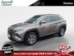 Hyundai Tucson - 1.6 T-GDI HEV Comfort | Navigatie | Camera | Stoelverwarming | Apple carplay | Android aut